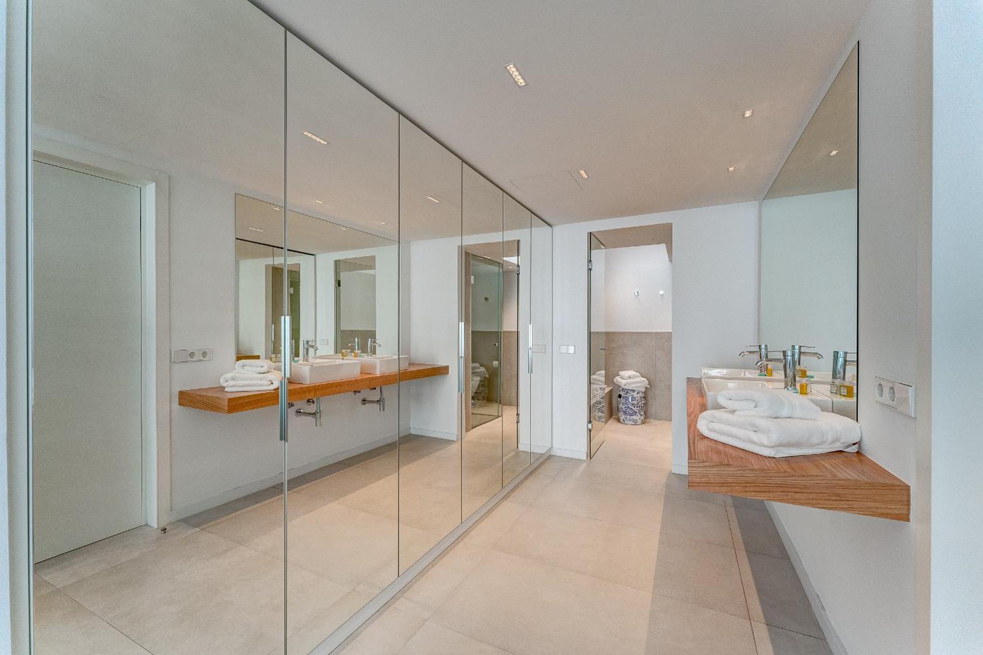 Aquasuites Luxury Penthouse A01 Акантиладо-де-Лос-Хигантес Экстерьер фото